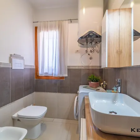 Lejlighed Center Stylehouse Olbia